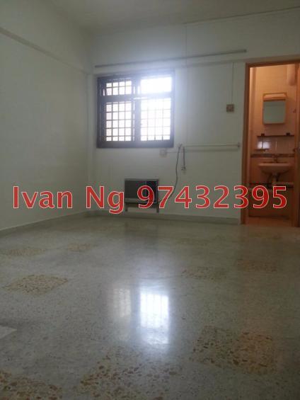 Blk 54 Telok Blangah Drive (Bukit Merah), HDB 3 Rooms #133049302